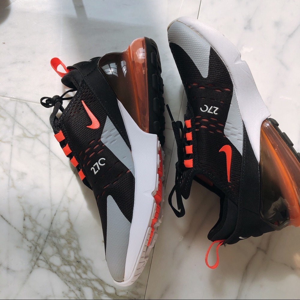 Air max 270 - Picture 4 of 7